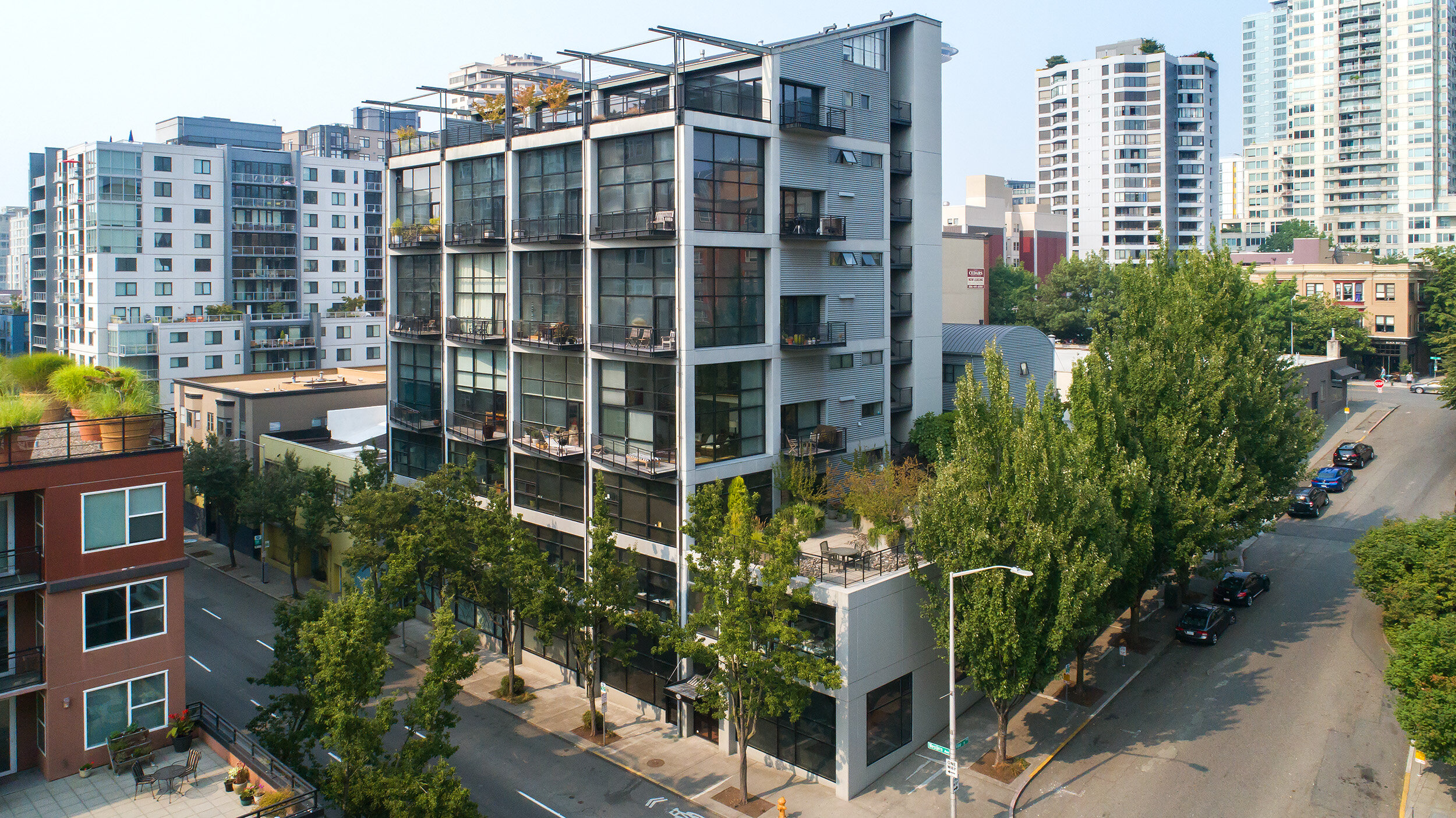 Signature Global Residential