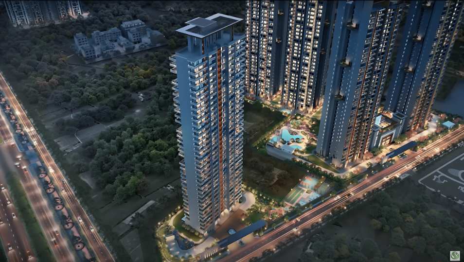 Signature Global Imperial